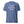 The Tractor Mugs Store T-Shirt Blue Triblend / XS LUCKY FARMING SHIRT | T-shirt Quality Farmers Merch