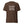 The Tractor Mugs Store T-Shirt Brown Triblend / XS I'D RATHER BE ON A MX 135 | T-shirt Quality Farmers Merch