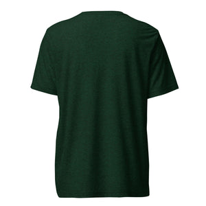 The Tractor Mugs Store T-Shirt CRANKY WHEN NOT FARMING | T-shirt Quality Farmers Merch