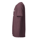 The Tractor Mugs Store T-Shirt CRANKY WHEN NOT FARMING | T-shirt Quality Farmers Merch