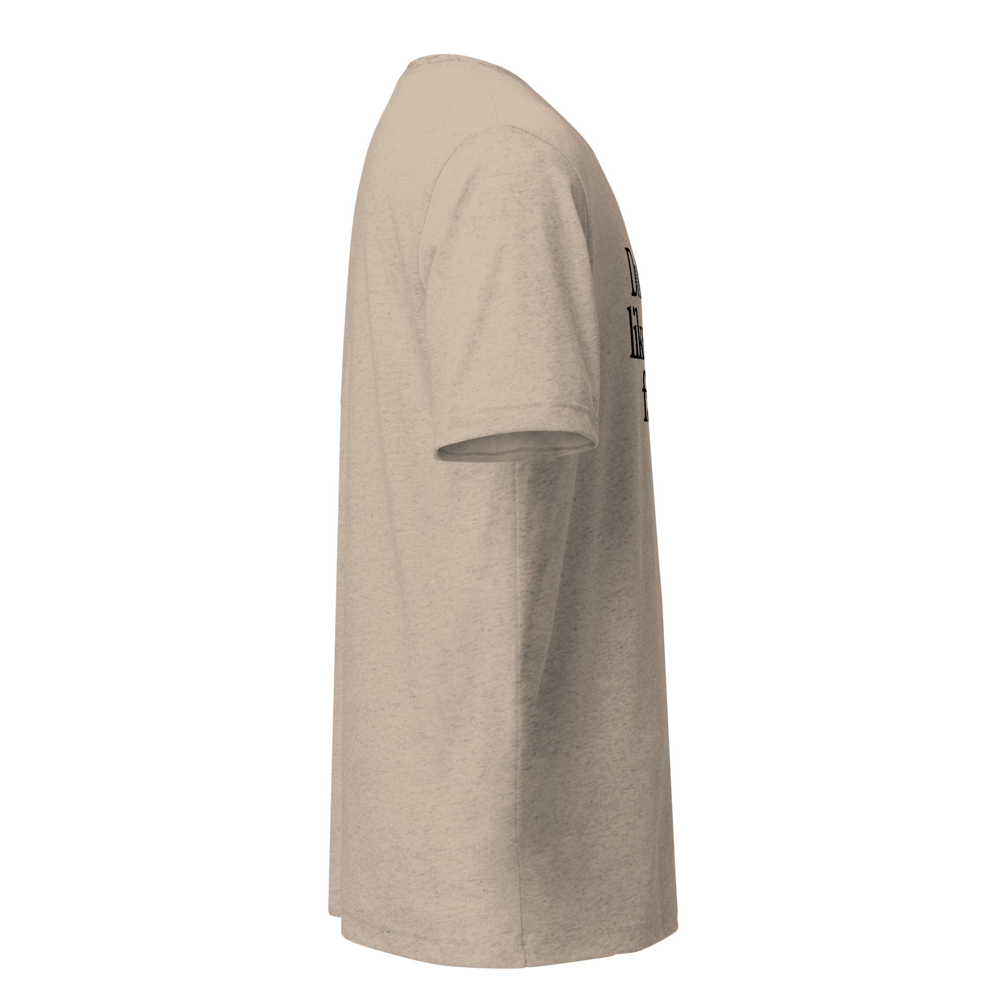 The Tractor Mugs Store T-Shirt DO I LOOK LIKE A DAIRY FARMER | T-shirt Quality Farmers Merch