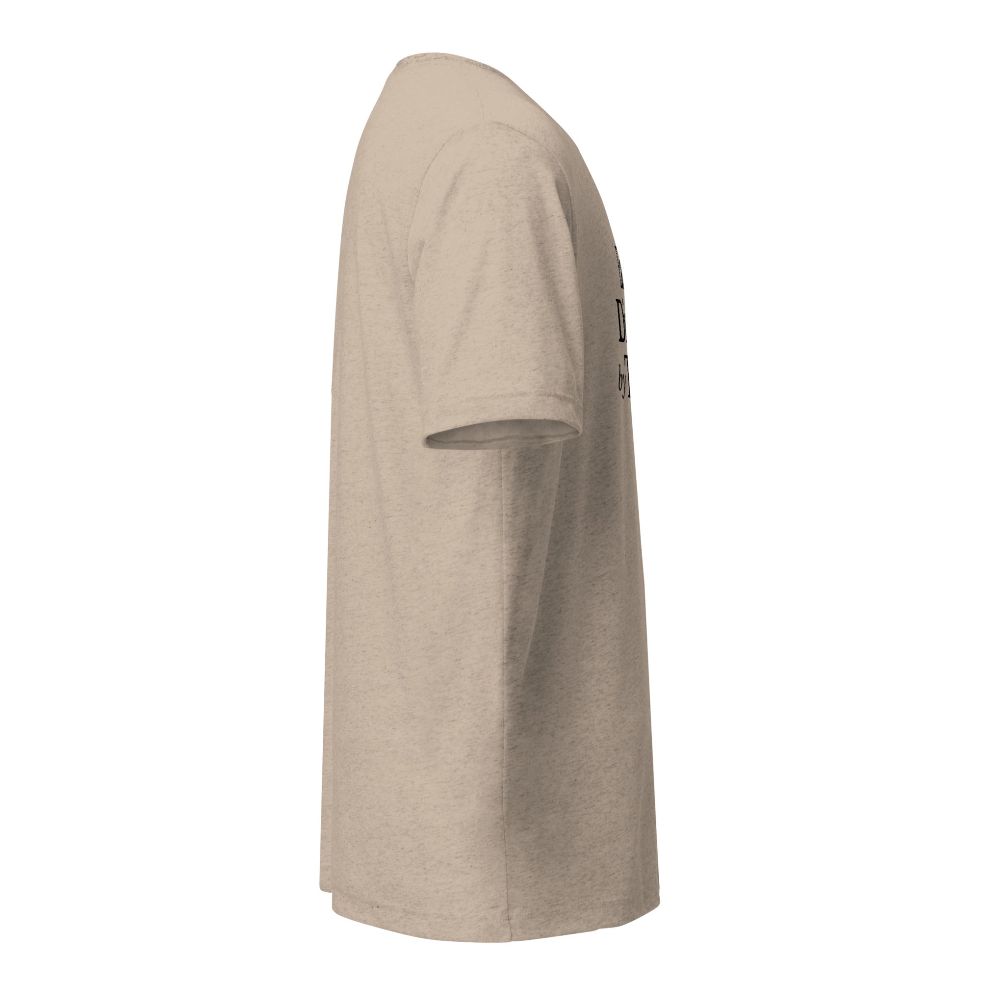 The Tractor Mugs Store T-Shirt Easily Distracted by Tractors | T-shirt Quality Farmers Merch