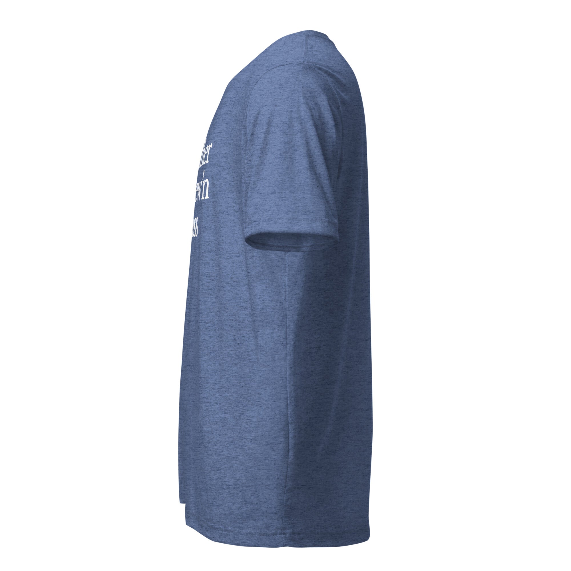 The Tractor Mugs Store T-Shirt I'D RATHER BE CHEW'N GRASS | T-shirt Quality Farmers Merch