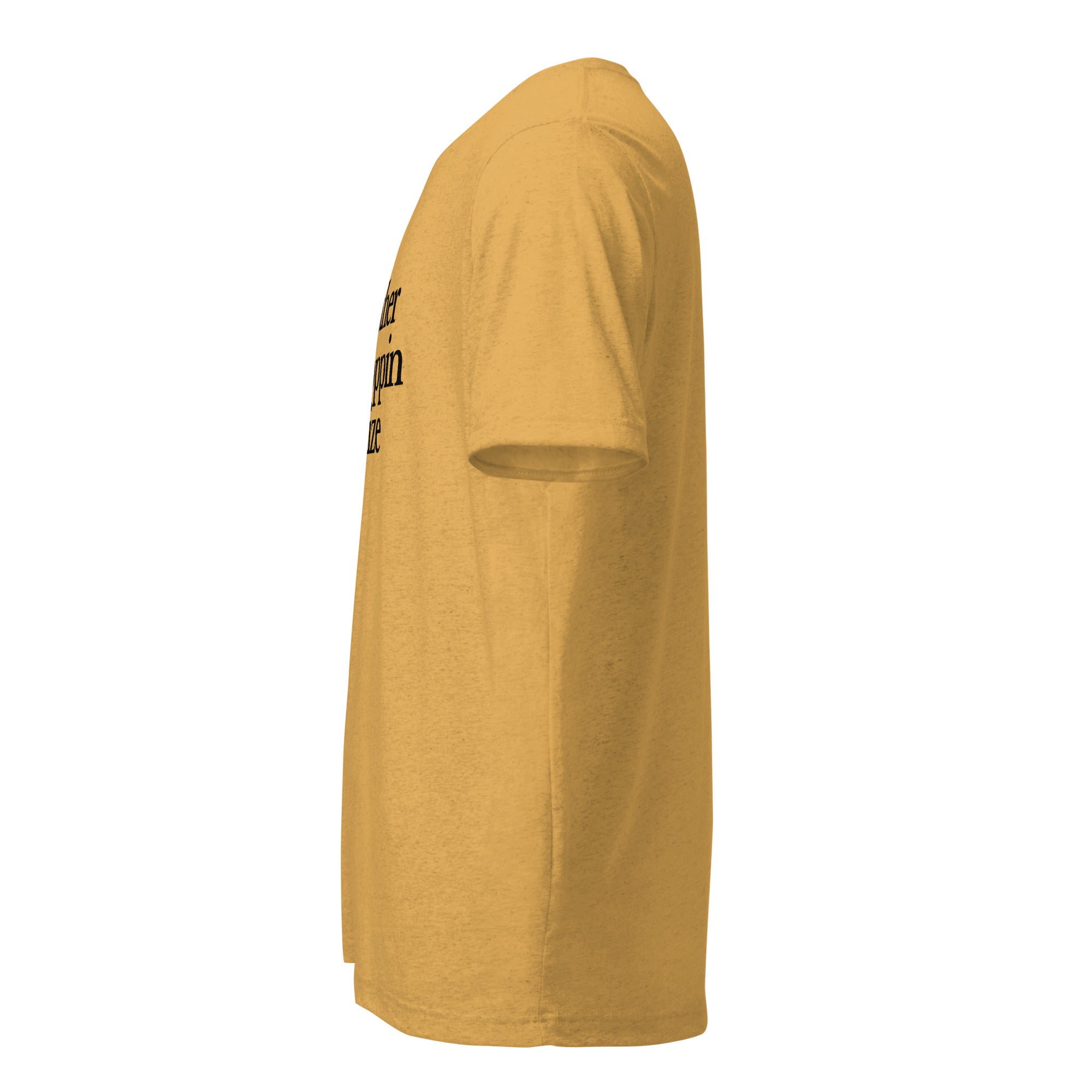 The Tractor Mugs Store T-Shirt I'D RATHER BE CHOPPIN MAIZE | T-shirt Quality Farmers Merch