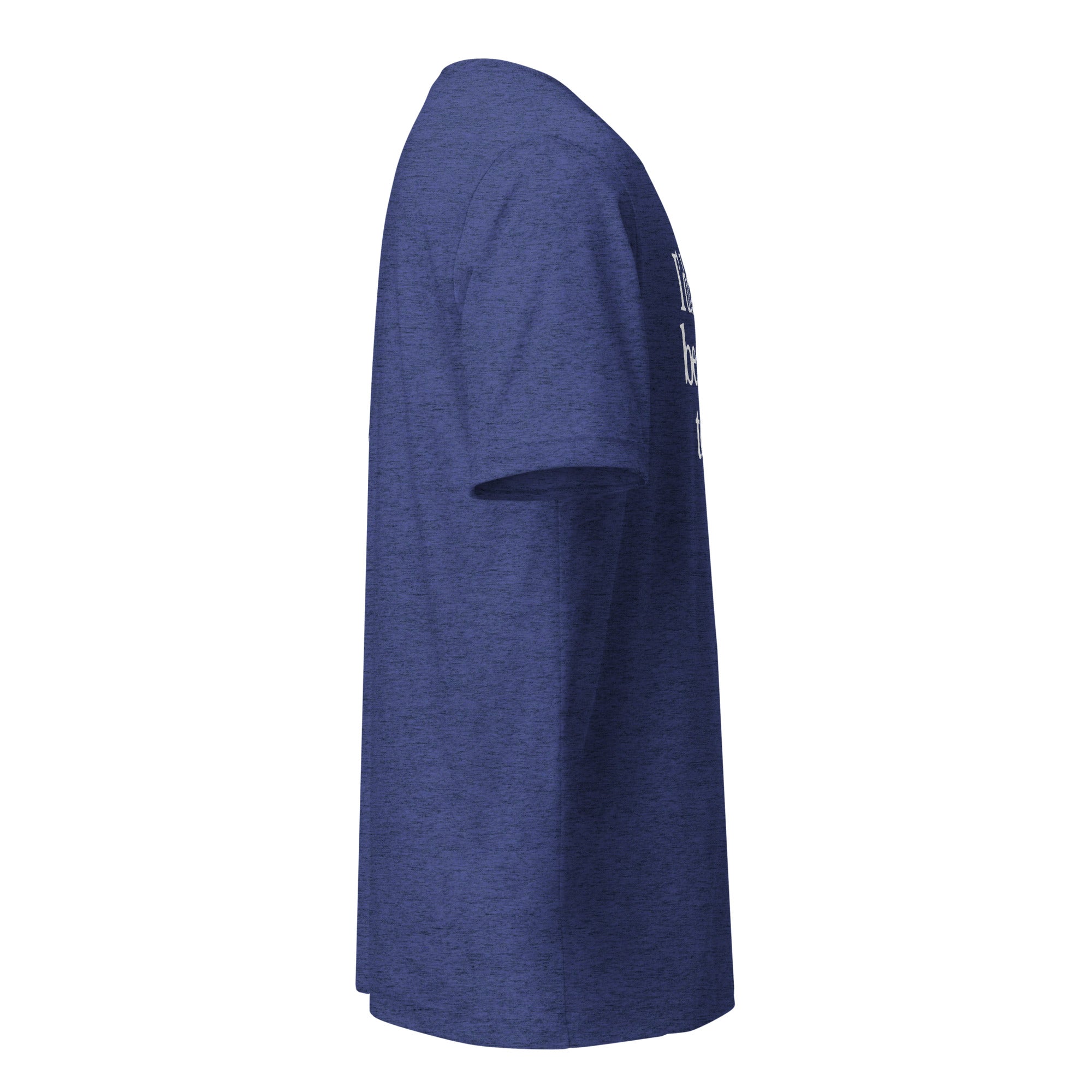 The Tractor Mugs Store T-Shirt I'D RATHER BE ON A 14 TONNER | T-shirt Quality Farmers Merch