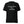The Tractor Mugs Store T-Shirt Solid Black Triblend / XS CRANKY WHEN NOT FARMING | T-shirt Quality Farmers Merch