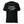 The Tractor Mugs Store T-Shirt Solid Black Triblend / XS I'D RATHER BE CHOPPIN MAIZE | T-shirt Quality Farmers Merch