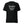The Tractor Mugs Store T-Shirt Solid Black Triblend / XS I'D RATHER BE ON A 3CX | T-shirt Quality Farmers Merch