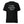 The Tractor Mugs Store T-Shirt Solid Black Triblend / XS LUCKY FARMING SHIRT | T-shirt Quality Farmers Merch