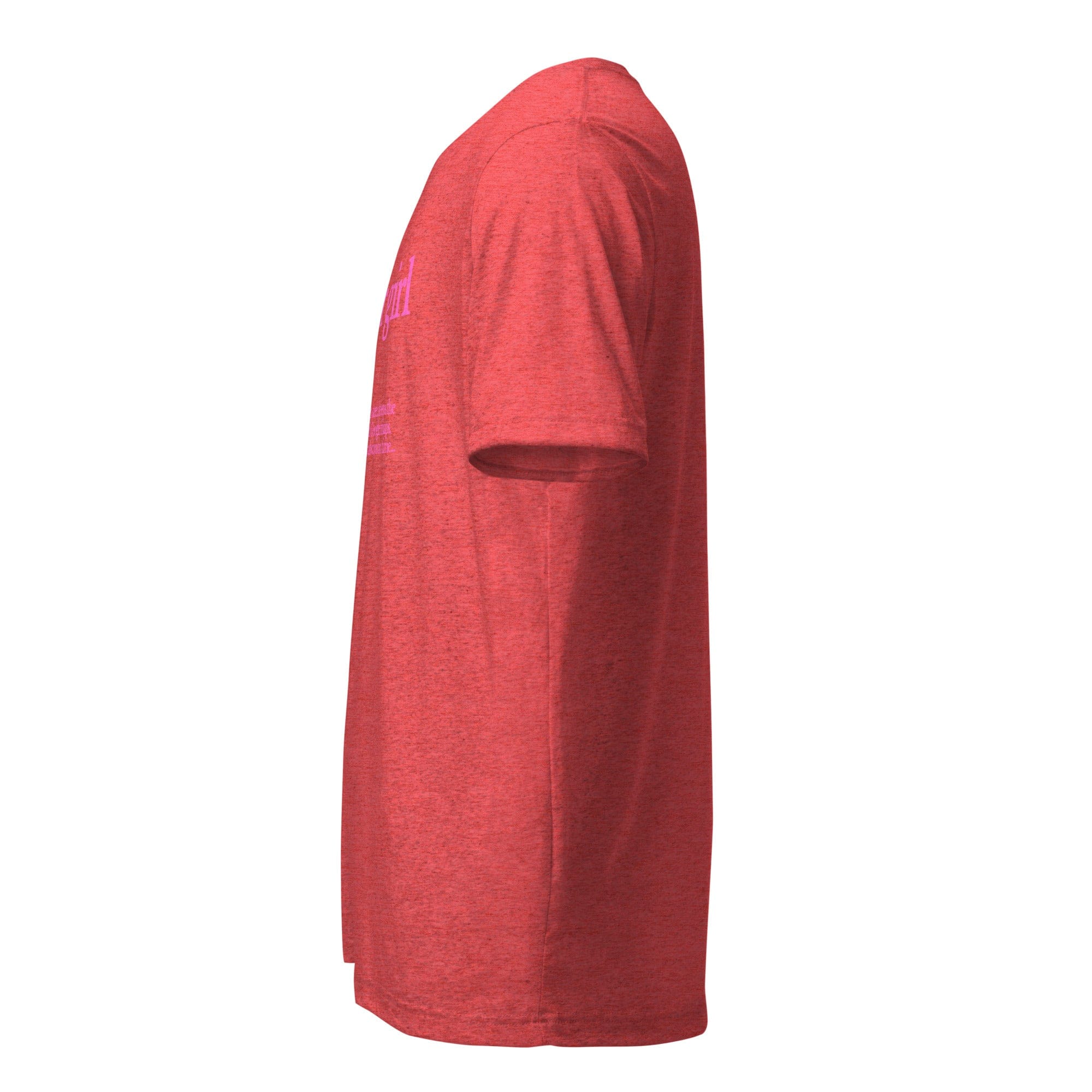 The Tractor Mugs Store T-Shirt TRACTOR GIRL | T-shirt Quality Farmers Merch