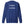 The Tractor Mugs Store Team Royal / S Combines > Everything | Unisex Premium Sweatshirt Quality Farmers Merch