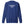 The Tractor Mugs Store Team Royal / S Combines First | Unisex Premium Sweatshirt Quality Farmers Merch