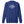 The Tractor Mugs Store Team Royal / S Fuelled by Combine Noise | Unisex Premium Sweatshirt Quality Farmers Merch