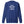 The Tractor Mugs Store Team Royal / S I'll Be Right Back. There's a Tractor. | Unisex Premium Sweatshirt Quality Farmers Merch