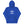 The Tractor Mugs Store Team Royal / S Keep Calm. Stay Choppin | Unisex Hoodie Quality Farmers Merch