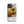 The Tractor Mugs Store Tough Case for iPhone® iPhone 13 JCB 415 Loader Advert | Tough Case for iPhone® Quality Farmers Merch