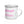 The Tractor Mugs Store TRACTOR GIRL | Enamel Mug Quality Farmers Merch