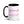 The Tractor Mugs Store TRACTOR GIRL | Mug with Color Inside Quality Farmers Merch