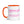 The Tractor Mugs Store TRACTOR GIRL | Mug with Color Inside Quality Farmers Merch