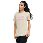The Tractor Mugs Store Tractor Girl | T-shirt Quality Farmers Merch