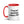 The Tractor Mugs Store Tractor Spotting Comes First | 15 oz Mug with Color Inside Quality Farmers Merch