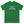 The Tractor Mugs Store Turf Green / S I'm Addicted to Tractors | Unisex Classic Tee Quality Farmers Merch