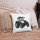 The Tractor Mugs Store Valmet Mega 8600 | Pillow Case Quality Farmers Merch