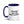 The Tractor Mugs Store Warning: May Talk About Combines | 15 oz Mug with Color Inside Quality Farmers Merch