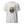 The Tractor Mugs Store White Fleck Triblend / XS Diesel Powered. Tea Fuelled | Short Sleeve T-Shirt Quality Farmers Merch