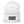 The Tractor Mugs Store White OASIS Style 'Sheep' | Cuffed Beanie Quality Farmers Merch