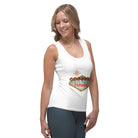 The Tractor Mugs Store XS Welcome to Vegas (FARMER) | Tank Top Quality Farmers Merch