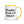 The Tractor Mugs Store Yellow / 11 oz I'D RATHER BE ON A 14 TONNER | Mug with Color Inside Quality Farmers Merch