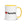 The Tractor Mugs Store Yellow / 11 oz I Love Farming | Mug with Color Inside Quality Farmers Merch