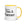 The Tractor Mugs Store Yellow / 11 oz I'M A FARMER | Mug with Color Inside Quality Farmers Merch