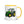 The Tractor Mugs Store Yellow / 11 oz John Deere 7R 350 Auto Power | Mug with Color Inside Quality Farmers Merch