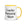 The Tractor Mugs Store Yellow / 11 oz LUCKY FARMING SHIRT | Mug with Color Inside Quality Farmers Merch