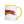 The Tractor Mugs Store Yellow / 11 oz New Holland 274 Square Baler | Mug with Color Inside Quality Farmers Merch