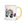 The Tractor Mugs Store Yellow Big Bud Tractor | Mug with Color Inside Quality Farmers Merch