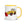 The Tractor Mugs Store Yellow JCB 4D Backhoe | Mug with Color Inside Quality Farmers Merch