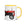 The Tractor Mugs Store Yellow Massey Ferguson 135 | Mug with Color Inside Quality Farmers Merch