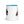 The Tractor Mugs Store Zetor Crystal 8011 | Mug with Color Inside Quality Farmers Merch