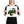 The Tractors Mugs Store 12″×12″ John Deere 3350 4WD Poster Quality Farmers Merch
