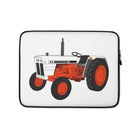 The Tractors Mugs Store 13″ Case David Brown 996 (1974) Laptop Sleeve Quality Farmers Merch