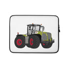 The Tractors Mugs Store 13″ Class Xerion 5000 Tractor VC Laptop Sleeve Quality Farmers Merch