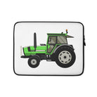 The Tractors Mugs Store 13″ Deutz DX 90 Laptop Sleeve Quality Farmers Merch