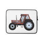 The Tractors Mugs Store 13″ FIAT 110-90 Laptop Sleeve Quality Farmers Merch