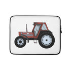 The Tractors Mugs Store 13″ FIAT 110-90 Laptop Sleeve Quality Farmers Merch