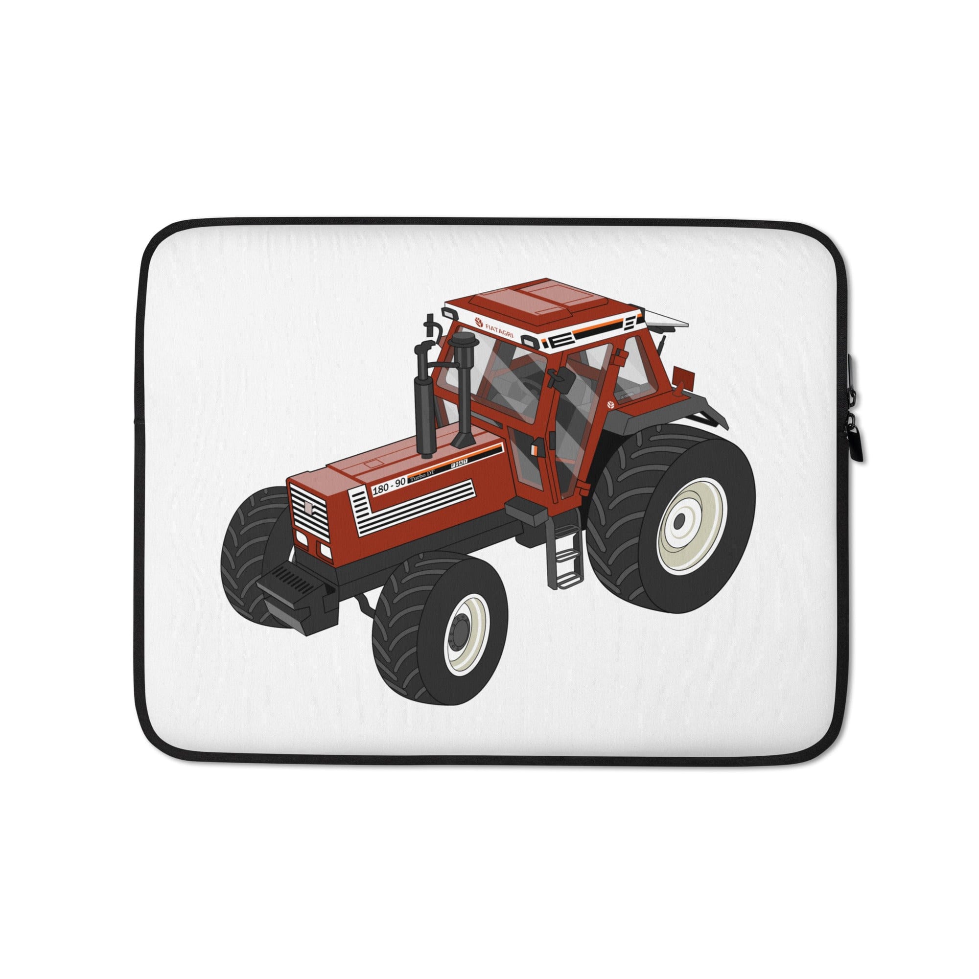 The Tractors Mugs Store 13″ Fiat 180-90 Laptop Sleeve Quality Farmers Merch