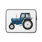 The Tractors Mugs Store 13″ Ford 4000 Laptop Sleeve Quality Farmers Merch