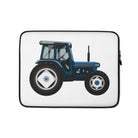 The Tractors Mugs Store 13″ Ford 7810 Laptop Sleeve Quality Farmers Merch